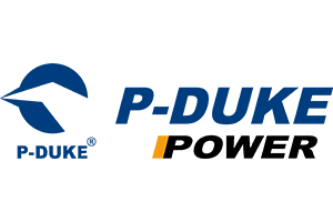 P Duke Power
